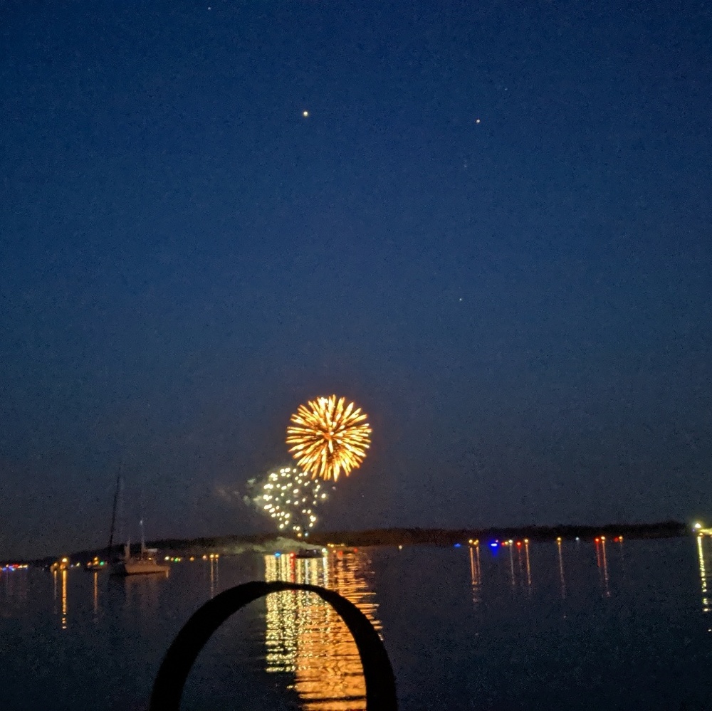 Meet your Posher, Monica